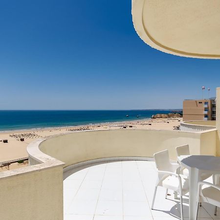 Turim Algarve Mor Apartamentos Turisticos ปอร์ติเมา ภายนอก รูปภาพ