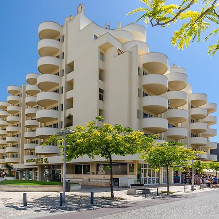Turim Algarve Mor Apartamentos Turisticos ปอร์ติเมา ภายนอก รูปภาพ