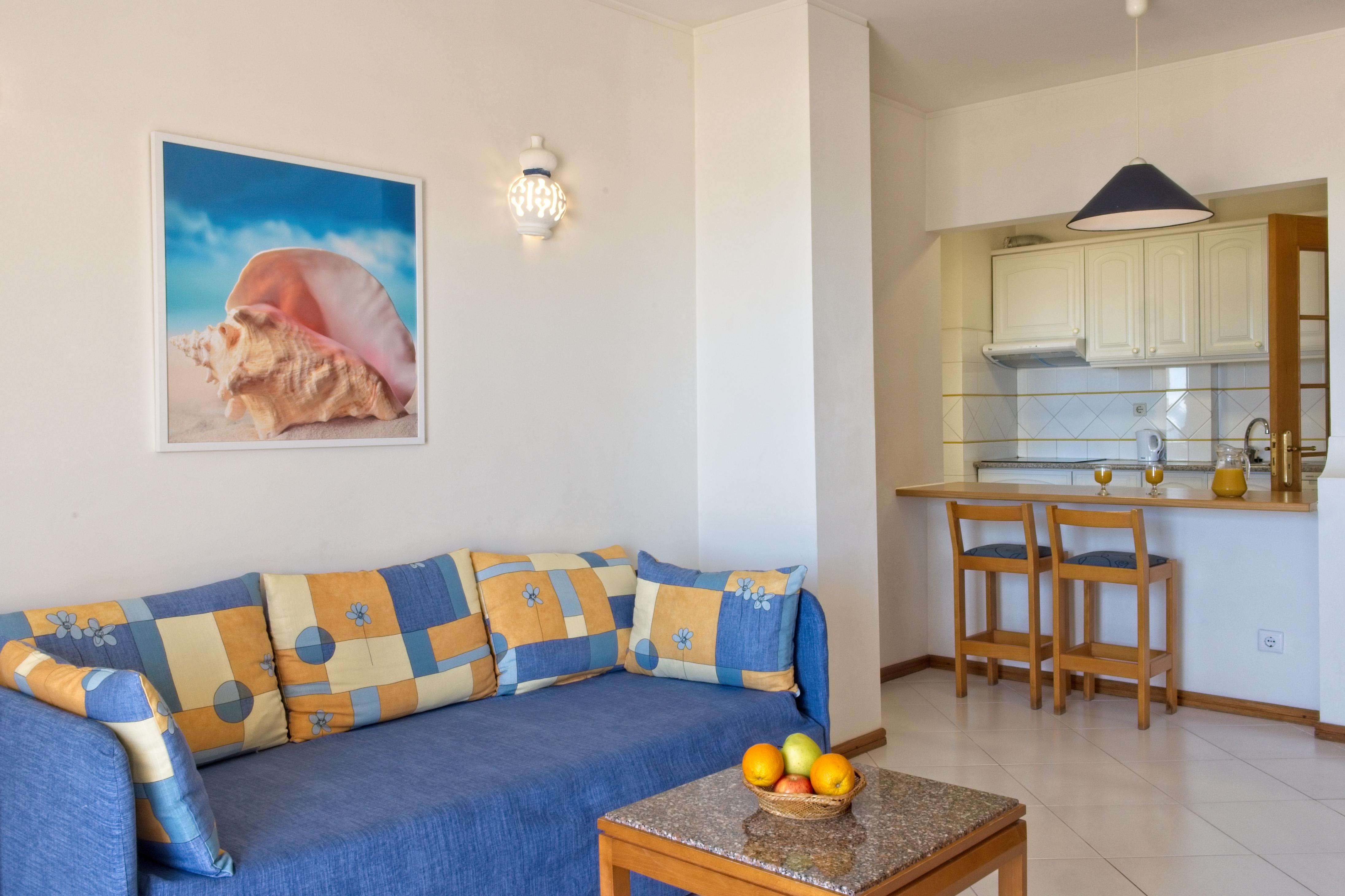 Turim Algarve Mor Apartamentos Turisticos ปอร์ติเมา ภายนอก รูปภาพ