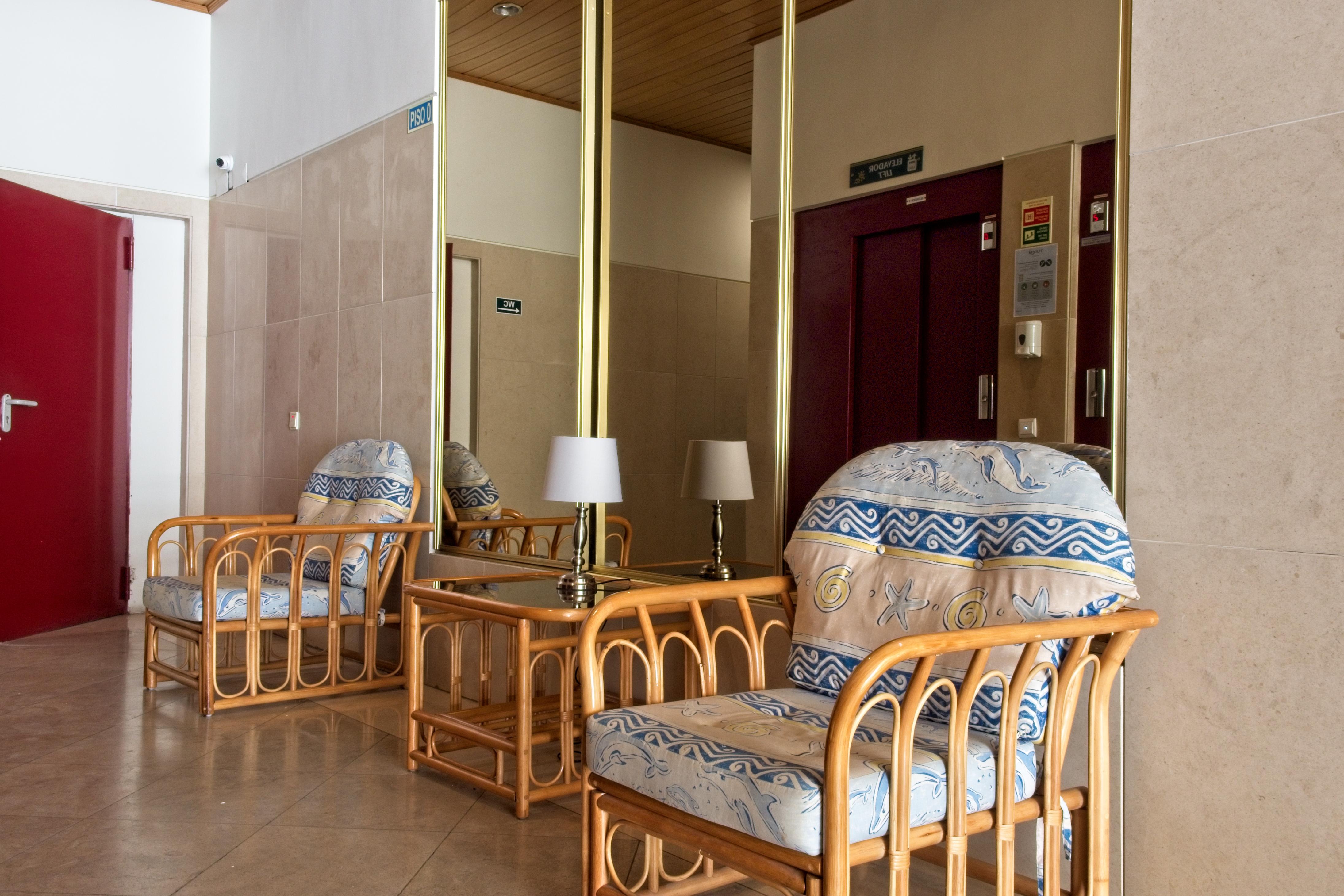 Turim Algarve Mor Apartamentos Turisticos ปอร์ติเมา ภายนอก รูปภาพ