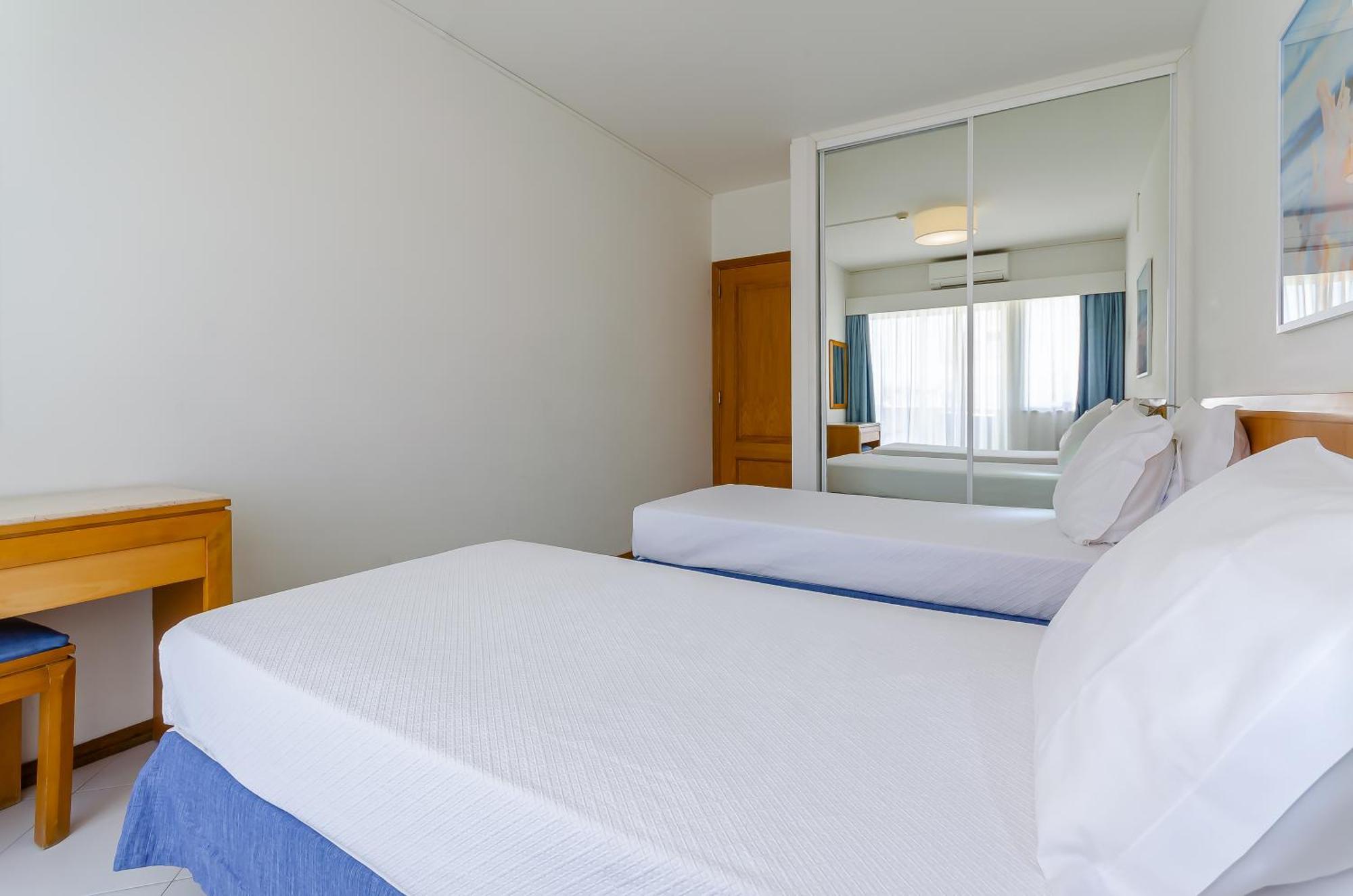 Turim Algarve Mor Apartamentos Turisticos ปอร์ติเมา ภายนอก รูปภาพ