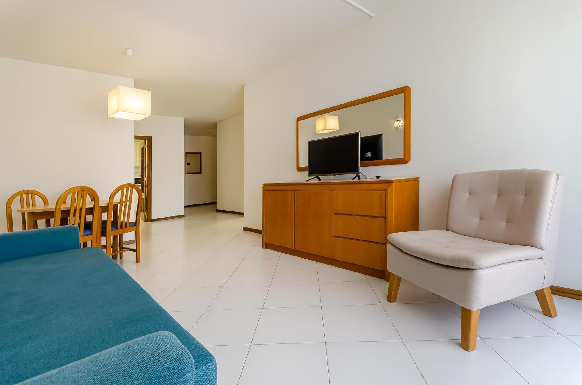 Turim Algarve Mor Apartamentos Turisticos ปอร์ติเมา ภายนอก รูปภาพ