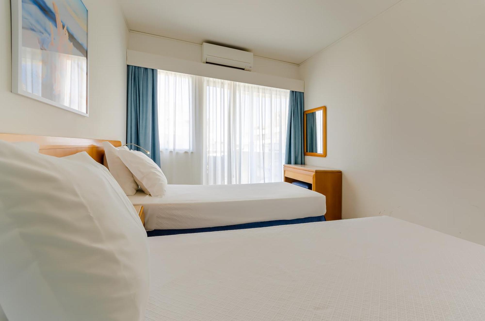 Turim Algarve Mor Apartamentos Turisticos ปอร์ติเมา ภายนอก รูปภาพ