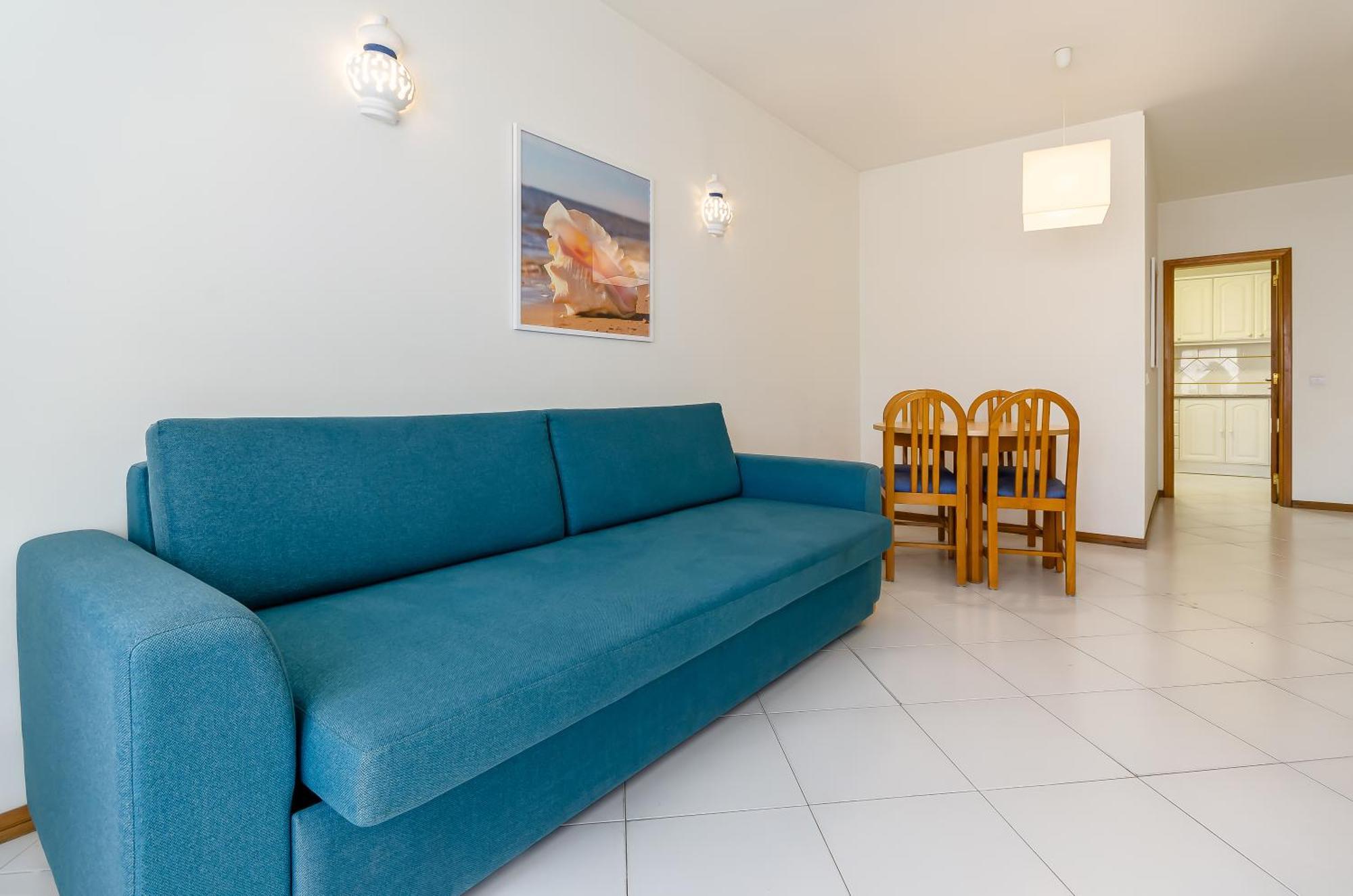 Turim Algarve Mor Apartamentos Turisticos ปอร์ติเมา ภายนอก รูปภาพ