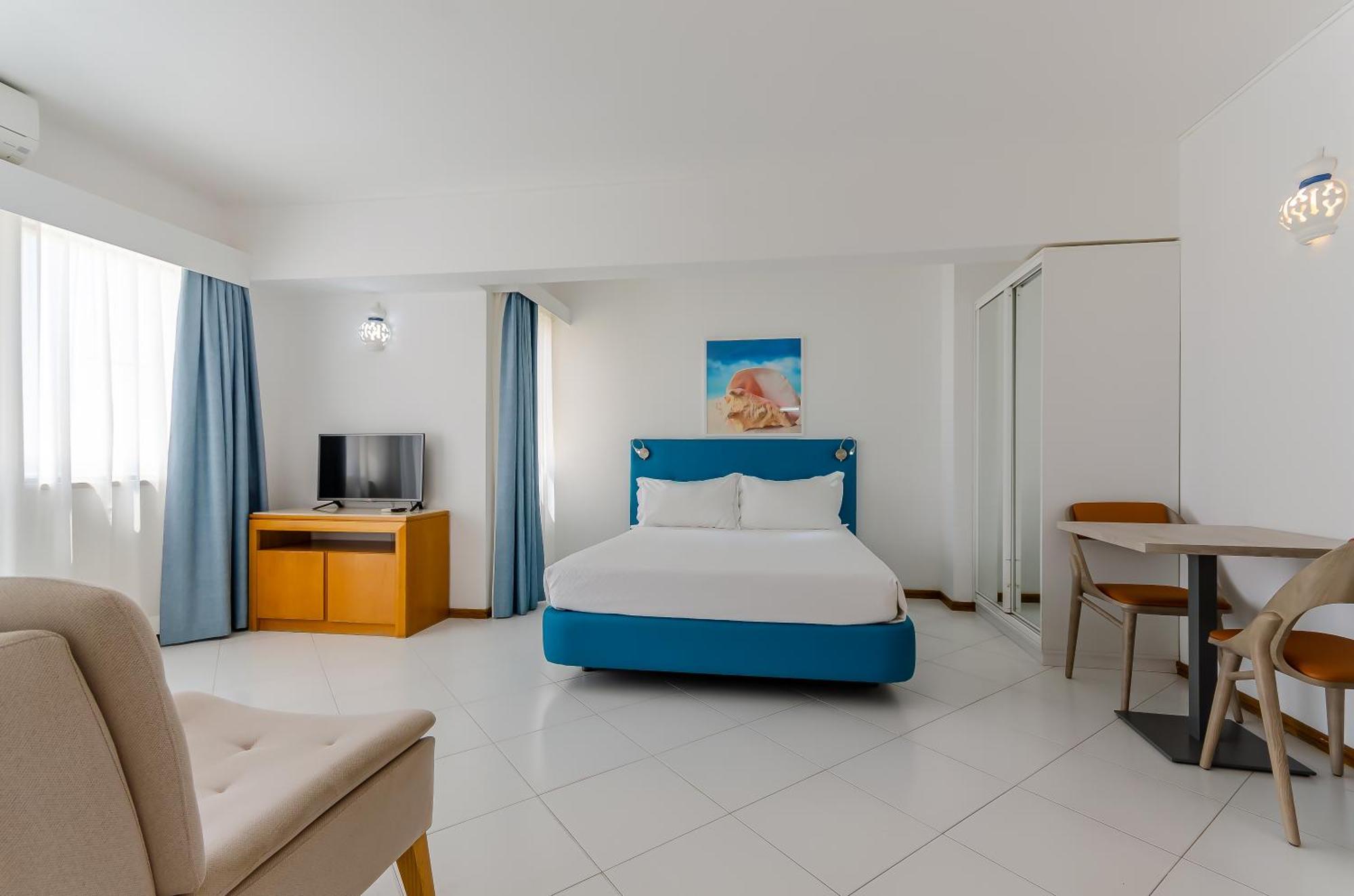 Turim Algarve Mor Apartamentos Turisticos ปอร์ติเมา ภายนอก รูปภาพ