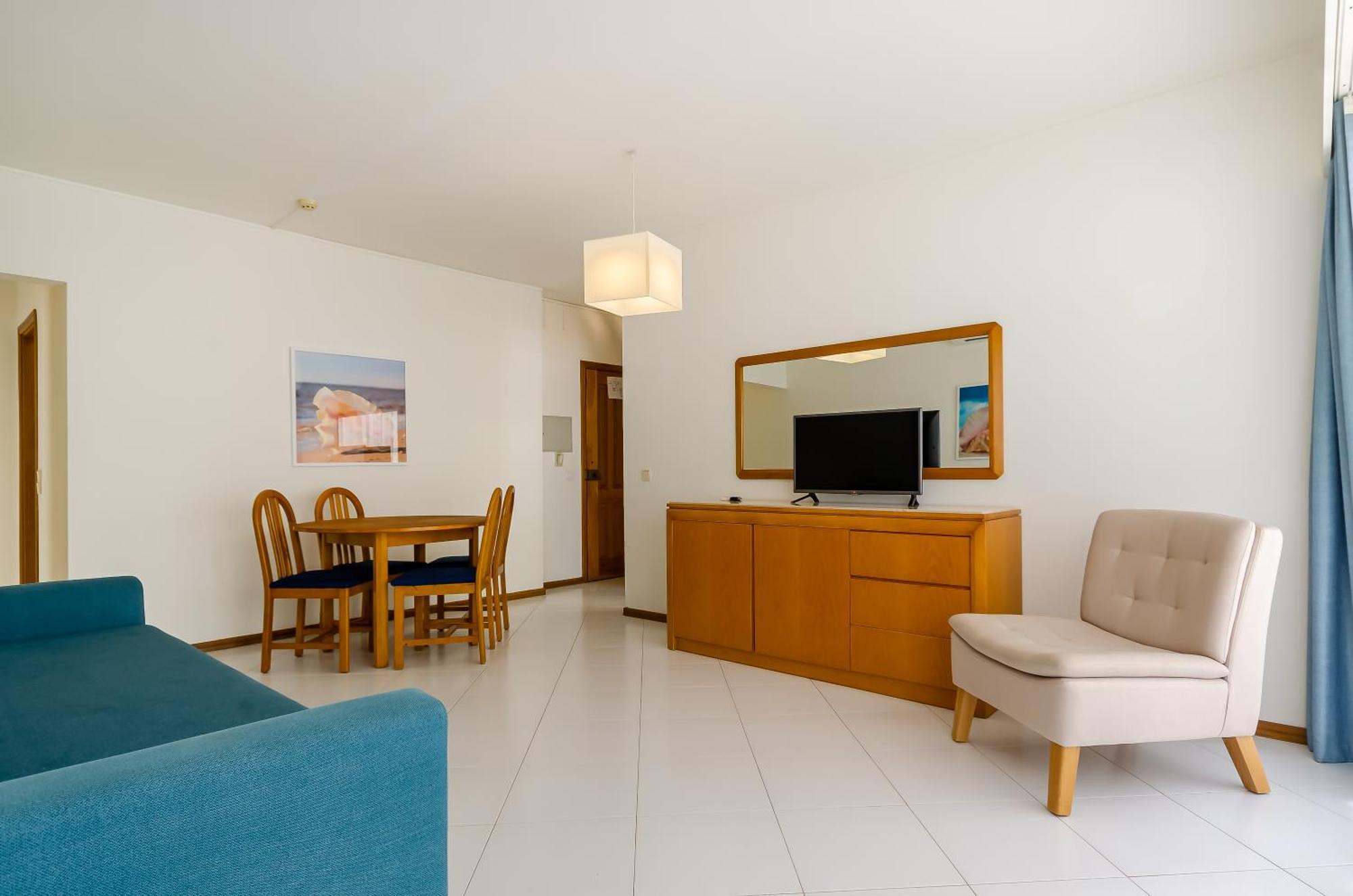 Turim Algarve Mor Apartamentos Turisticos ปอร์ติเมา ภายนอก รูปภาพ