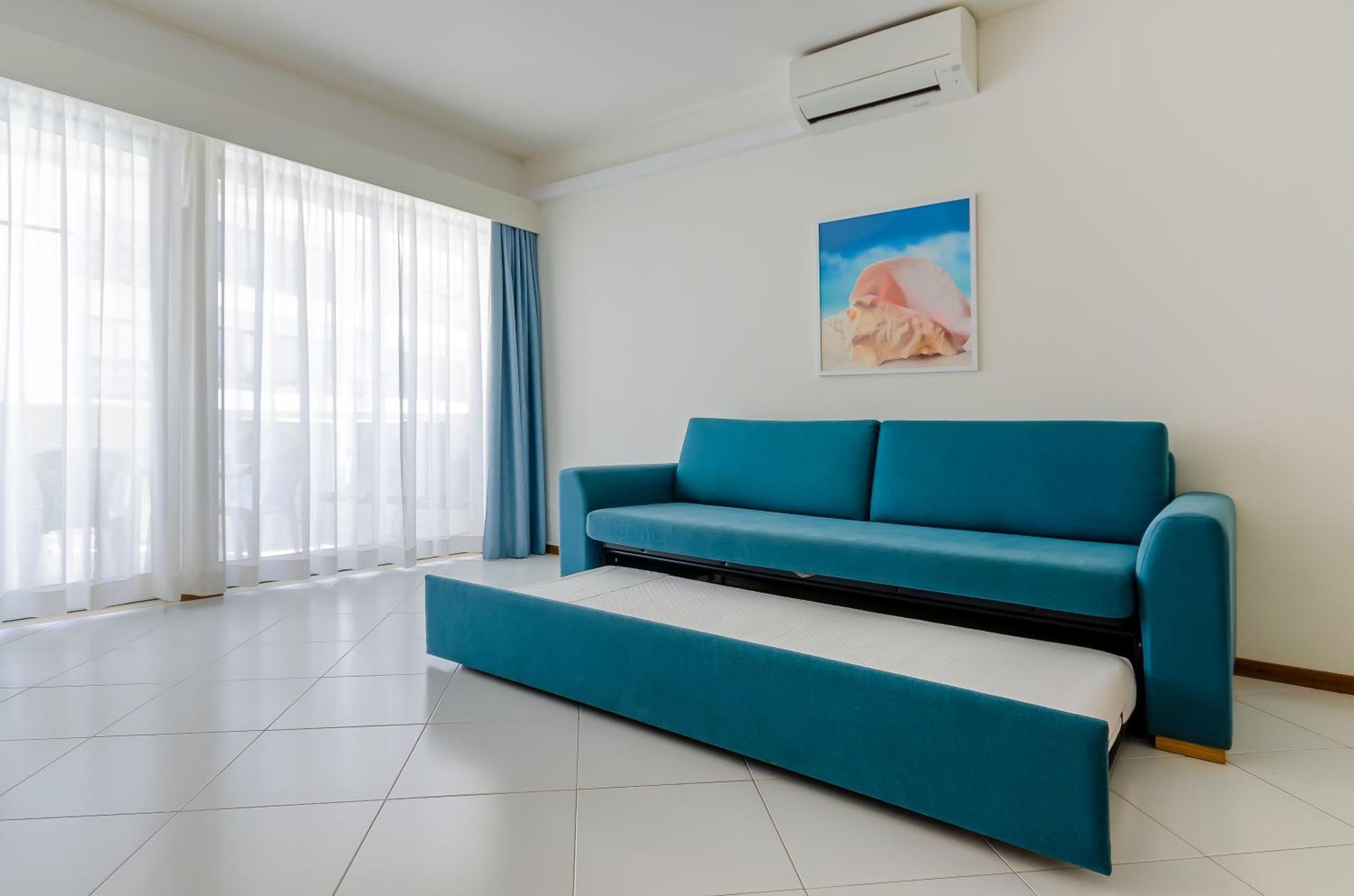 Turim Algarve Mor Apartamentos Turisticos ปอร์ติเมา ภายนอก รูปภาพ