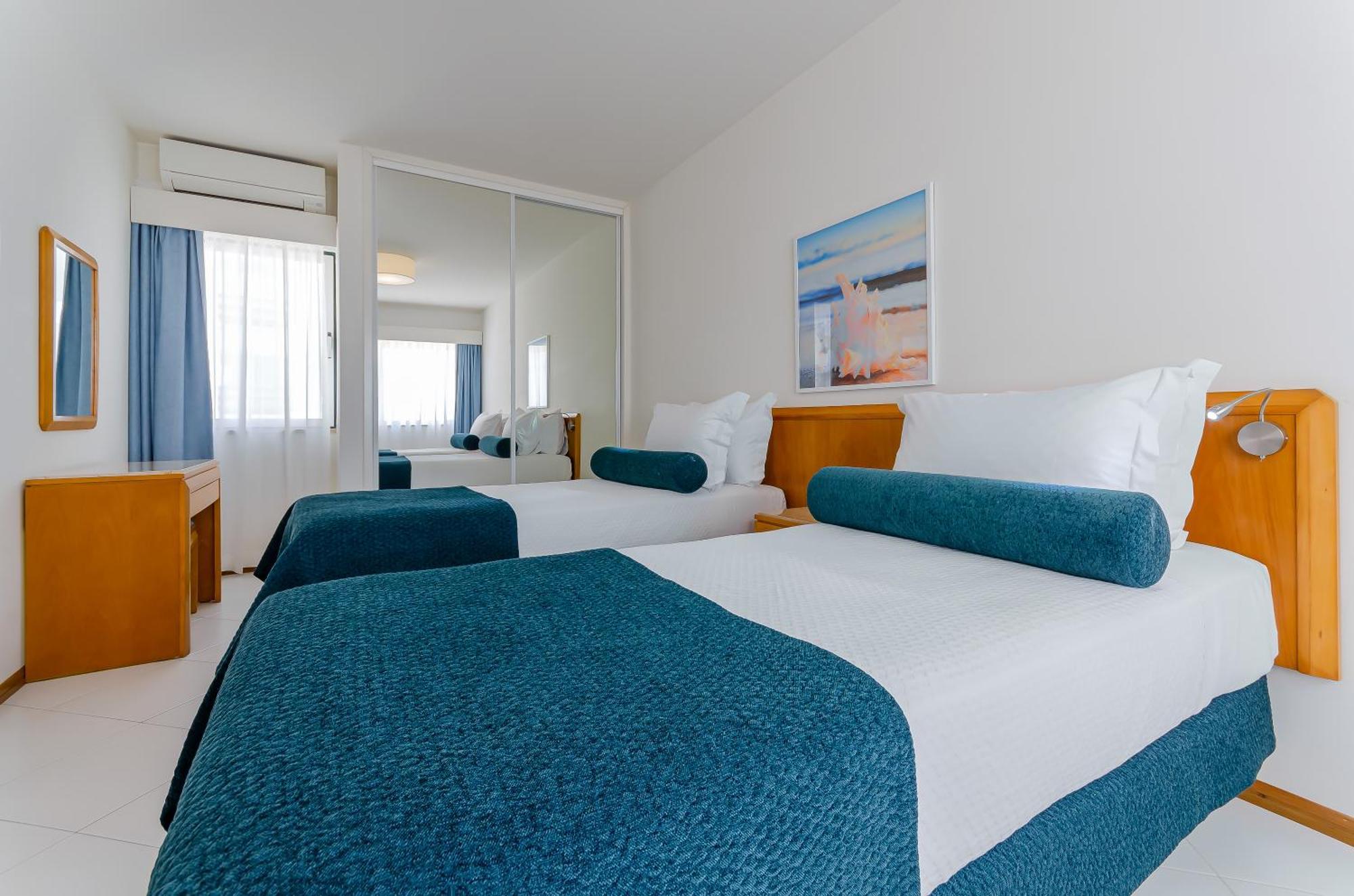 Turim Algarve Mor Apartamentos Turisticos ปอร์ติเมา ภายนอก รูปภาพ