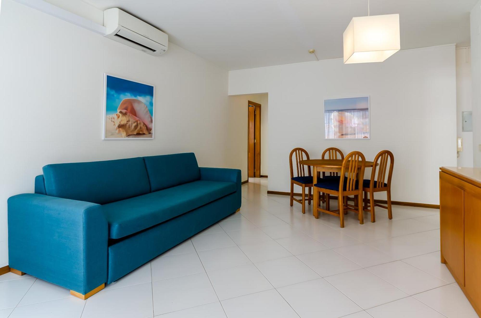 Turim Algarve Mor Apartamentos Turisticos ปอร์ติเมา ภายนอก รูปภาพ